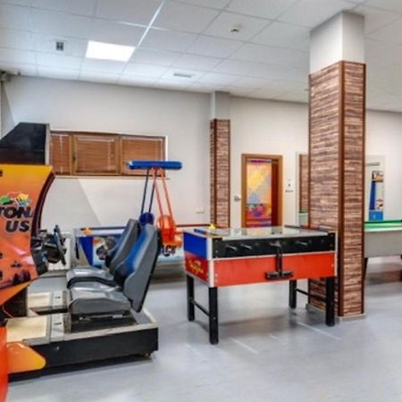 סמוליאן Deer Lake 521 At Oak Residence Hotel & Relax מראה חיצוני תמונה