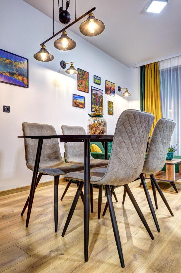 סמוליאן Deer Lake 521 At Oak Residence Hotel & Relax מראה חיצוני תמונה