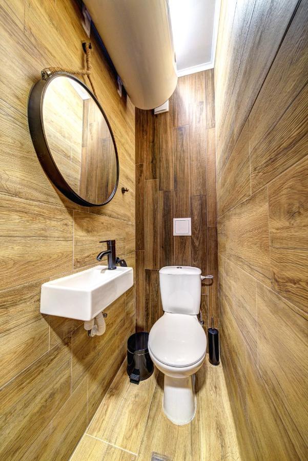 סמוליאן Deer Lake 521 At Oak Residence Hotel & Relax מראה חיצוני תמונה