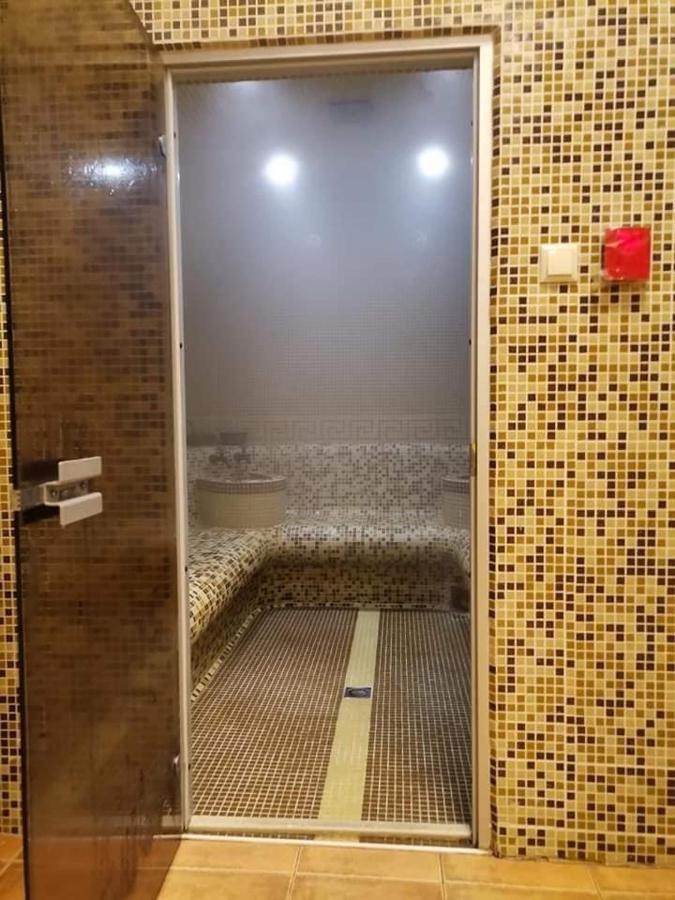 סמוליאן Deer Lake 521 At Oak Residence Hotel & Relax מראה חיצוני תמונה