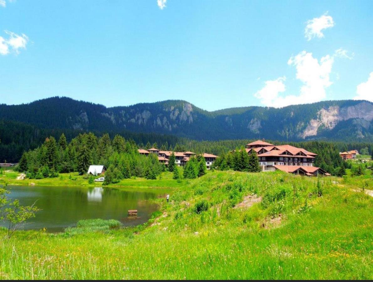 סמוליאן Deer Lake 521 At Oak Residence Hotel & Relax מראה חיצוני תמונה