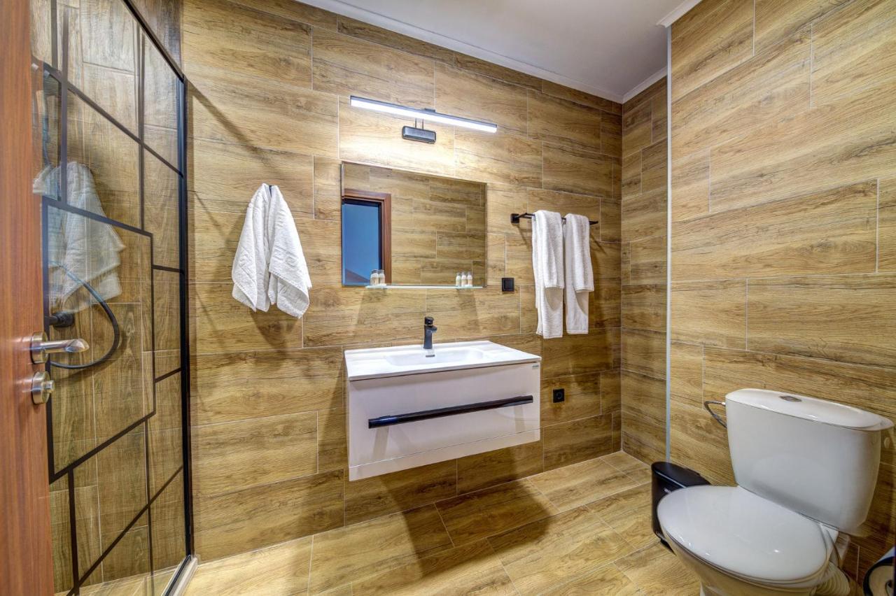 סמוליאן Deer Lake 521 At Oak Residence Hotel & Relax מראה חיצוני תמונה
