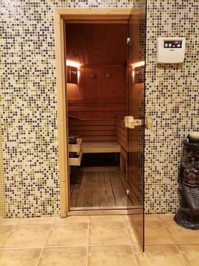 סמוליאן Deer Lake 521 At Oak Residence Hotel & Relax מראה חיצוני תמונה