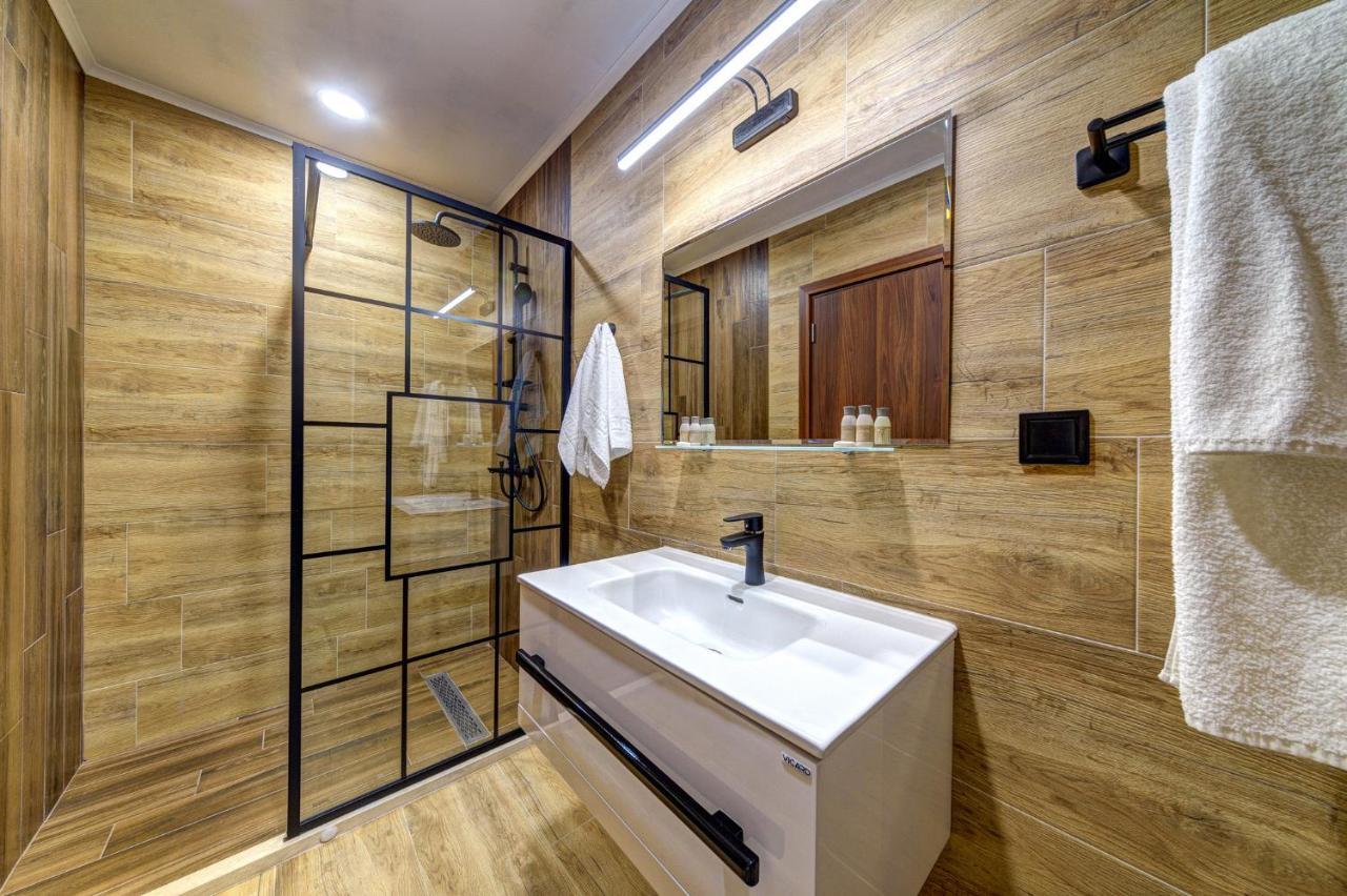 סמוליאן Deer Lake 521 At Oak Residence Hotel & Relax מראה חיצוני תמונה