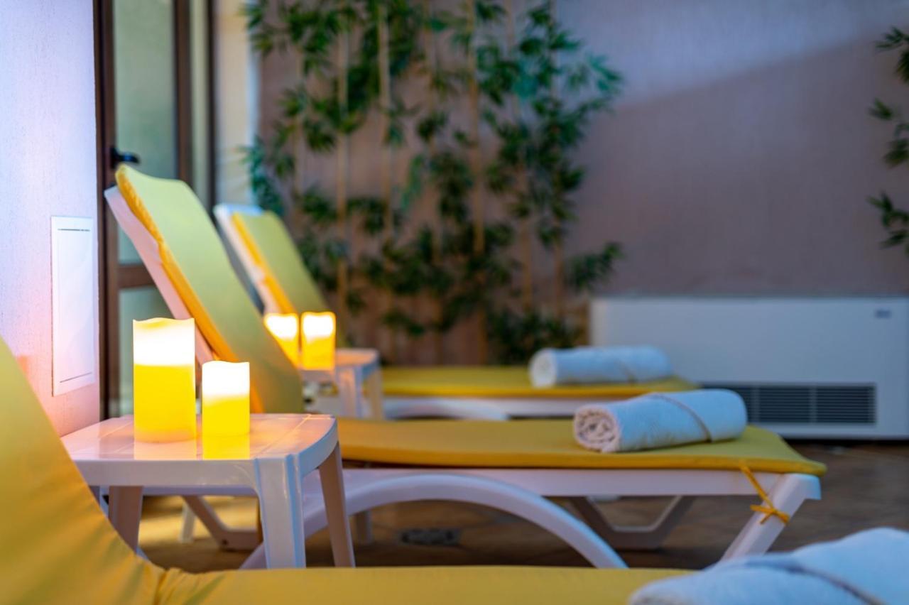 סמוליאן Deer Lake 521 At Oak Residence Hotel & Relax מראה חיצוני תמונה